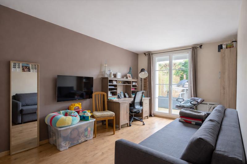 Maison - 106 m² - 5 pièces