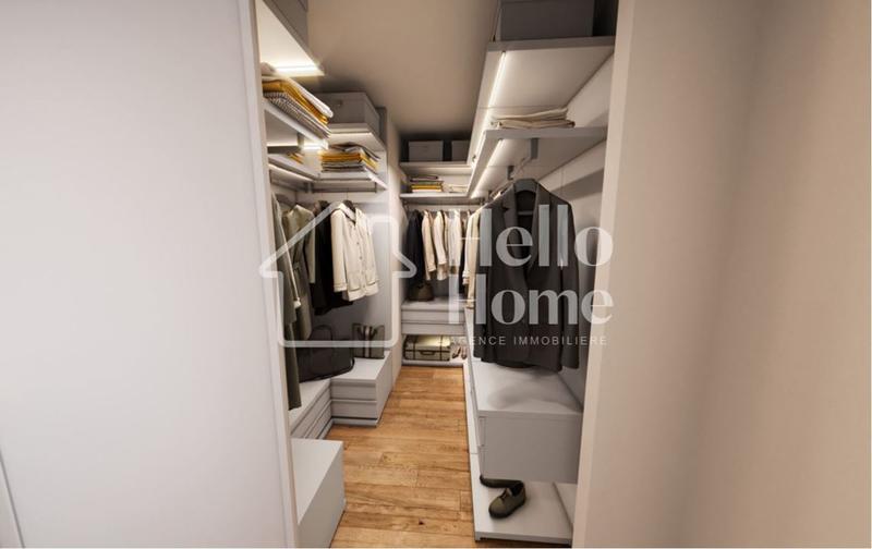 Maison traditionnelle - 115 m² - 5 pièces