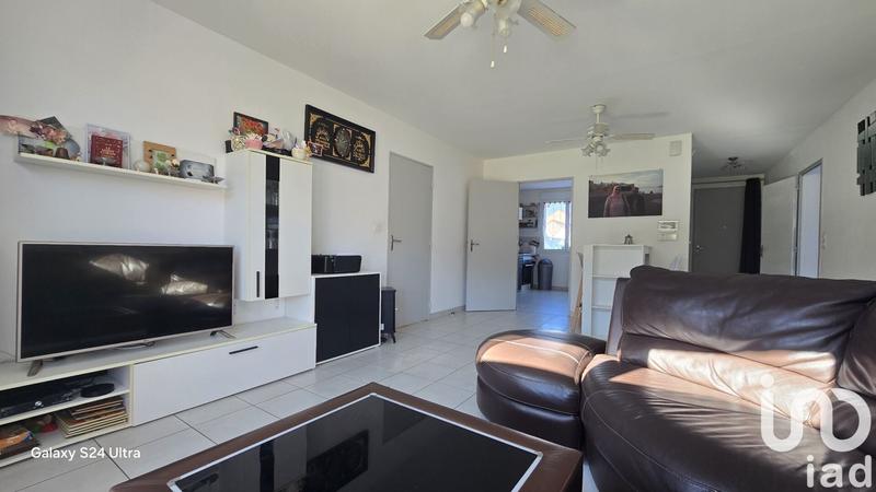 Maison - 89 m² - 4 pièces