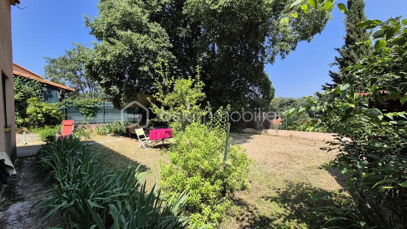 Maison traditionnelle - 131 m² - 6 pièces