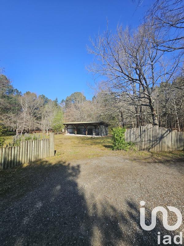 Maison - 167 m² - 6 pièces