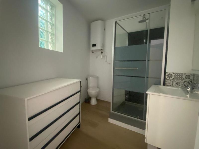Appartement - 19 m² - 1 pièce