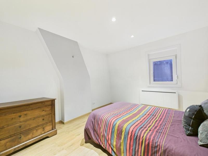 Maison - 138 m² - 6 pièces