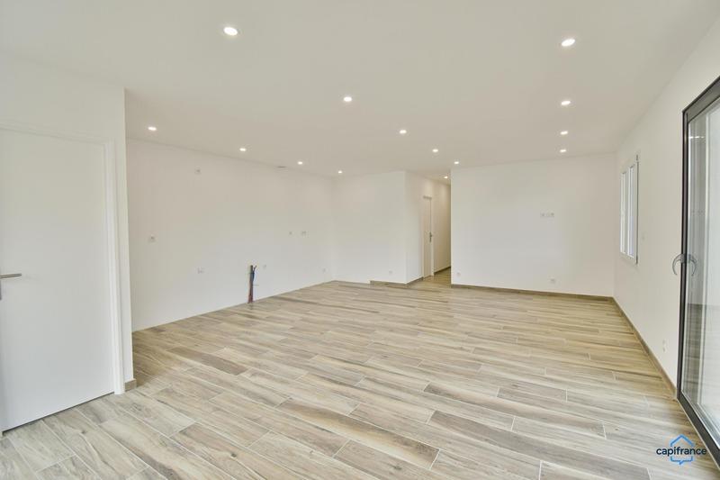 Maison - 81 m² - 4 pièces