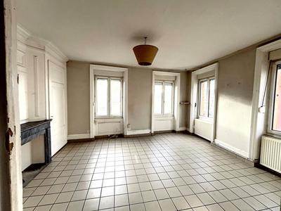 Appartement - 74 m² - 4 pièces
