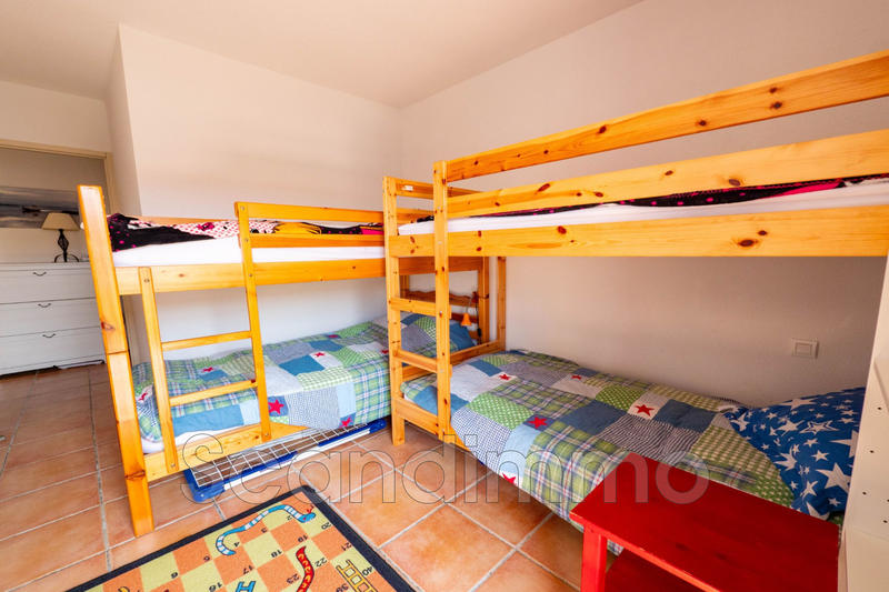 Maison - 79 m² - 4 pièces