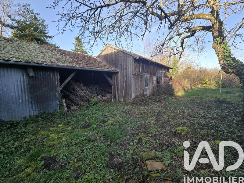 Maison - 115 m² - 4 pièces