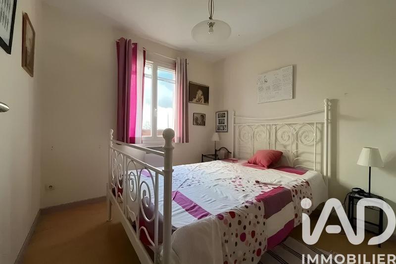 Maison - 143 m² - 5 pièces