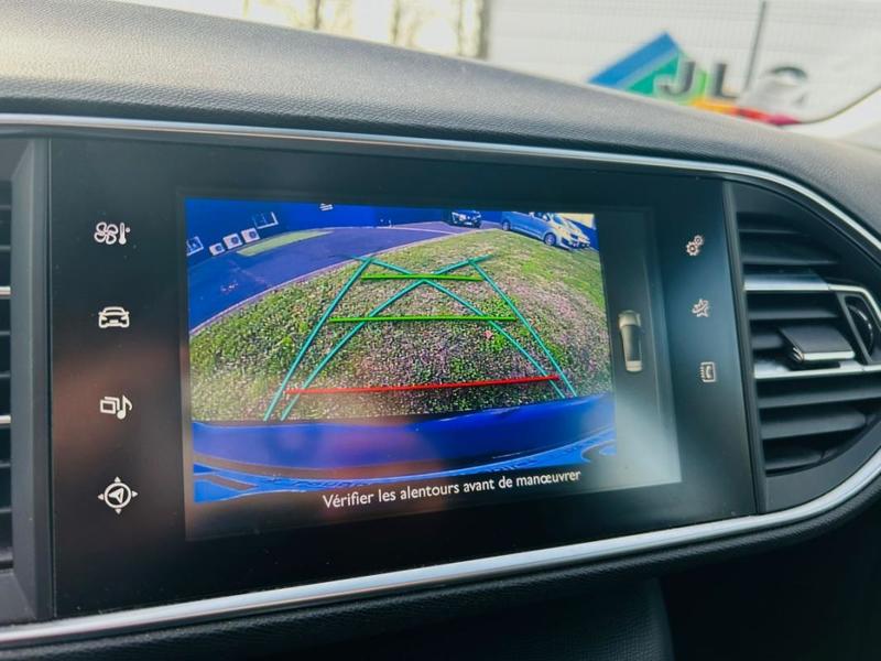 Peugeot 308 Sw II 1.6 BlueHDi 120 s&amp;amp;S Allure