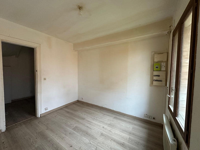 Immeuble - 30 m² - 3 pièces