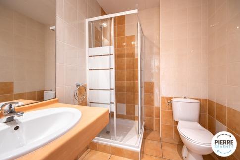 Maison - 63 m² - 3 pièces