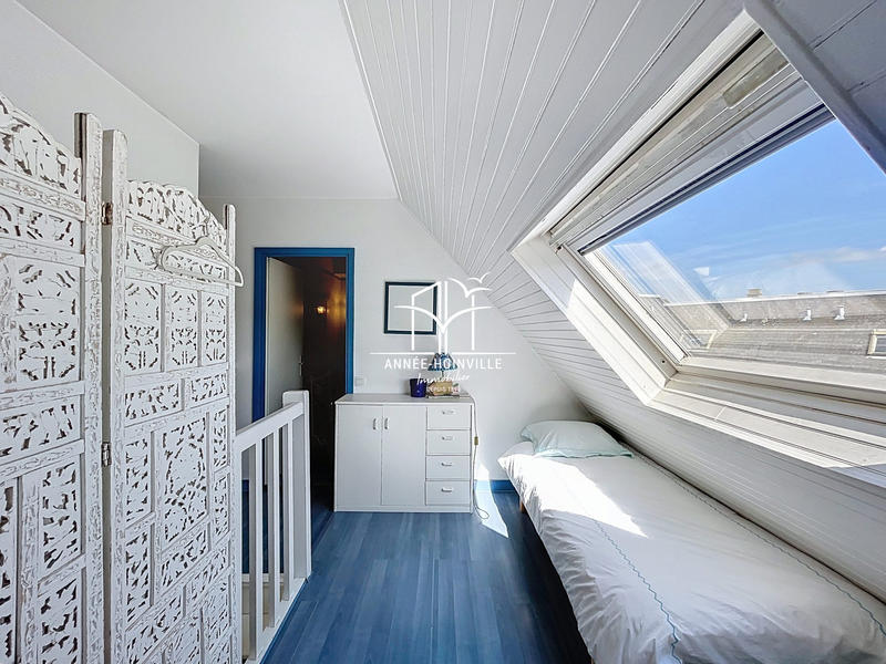 Appartement - 92 m² - 4 pièces