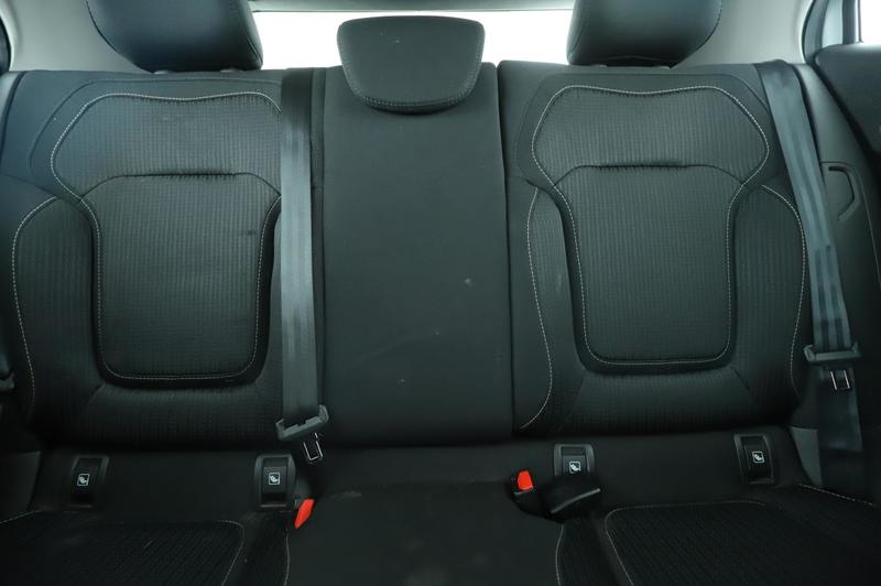 Renault Mégane 1.5 dCi Energy Business 90 ch