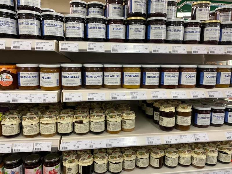 Coopérative Agricole Sopavar