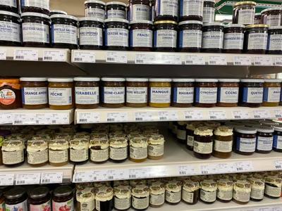 Coopérative Agricole Sopavar