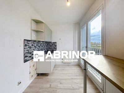 Appartement - 35 m² - 1 pièce