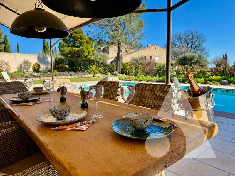 Maison - 146 m² - 5 pièces