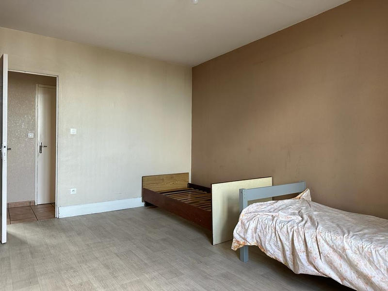 Appartement - 71 m² - 3 pièces