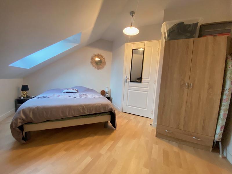 Appartement - 46 m² - 3 pièces