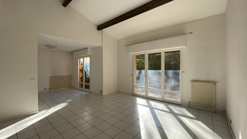 Maison - 109 m² - 5 pièces