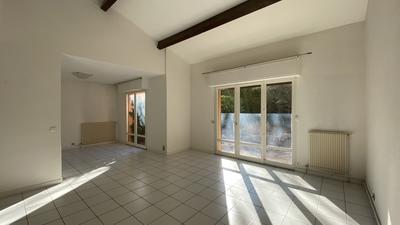 Maison - 109 m² - 5 pièces