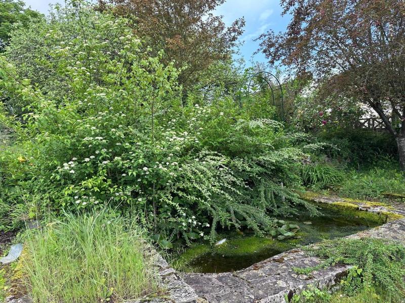 Maison - 99 m² - 6 pièces