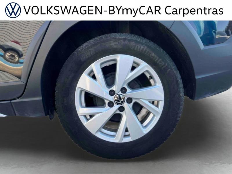 Volkswagen Taigo 1.0 Tsi 95 Bvm5 Life Business