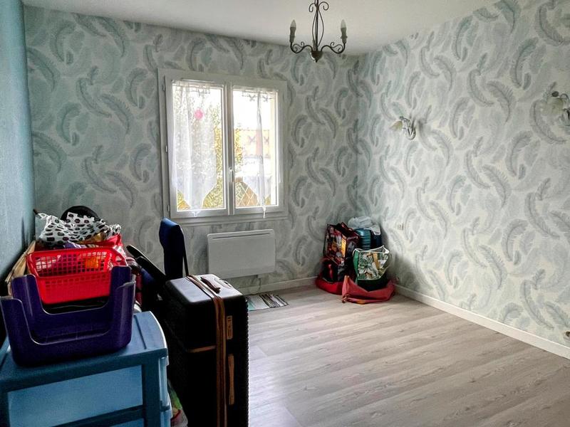 Pavillon - 112 m² - 4 pièces