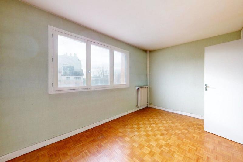 Appartement - 76 m² - 3 pièces