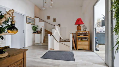 Maison - 106 m² - 4 pièces