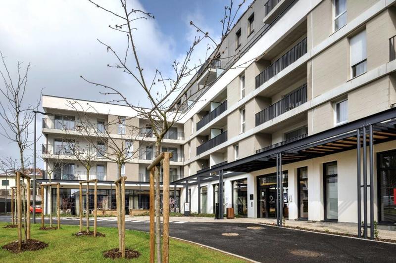 Appartement - 30 m² - 1 pièce