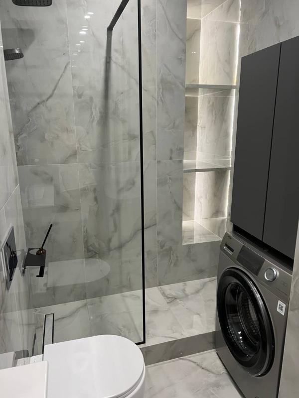 Appartement - 32 m² - 1 pièce