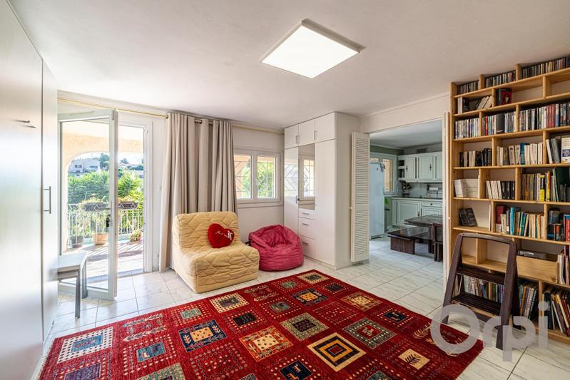 Villa - 190 m² - 6 pièces