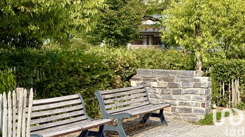 Appartement - 65 m² - 4 pièces