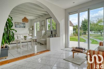 Maison - 119 m² - 7 pièces