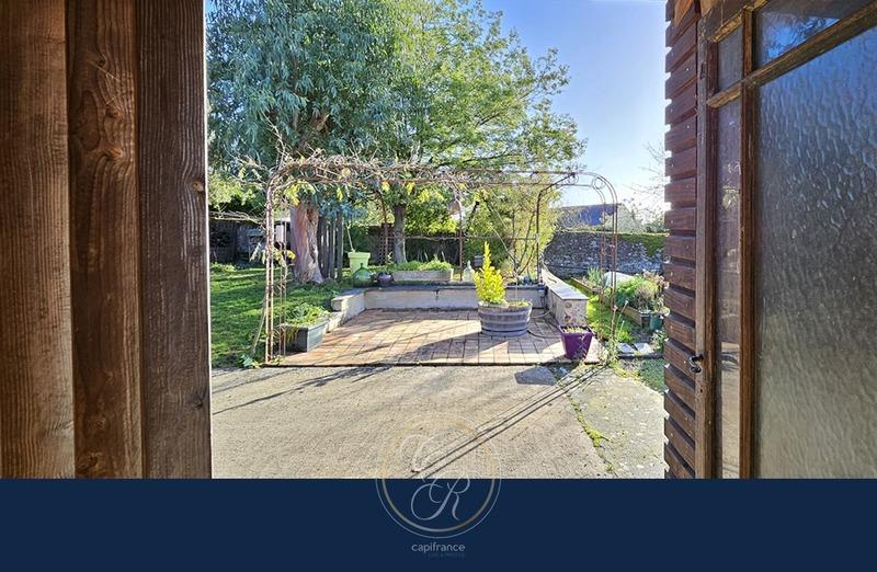 Maison - 277 m² - 8 pièces