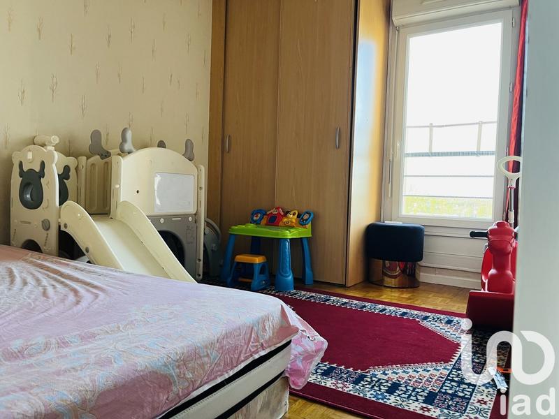 Appartement - 68 m² - 4 pièces