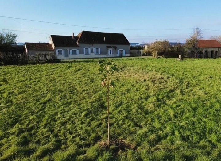 Maison - 144 m² - 7 pièces