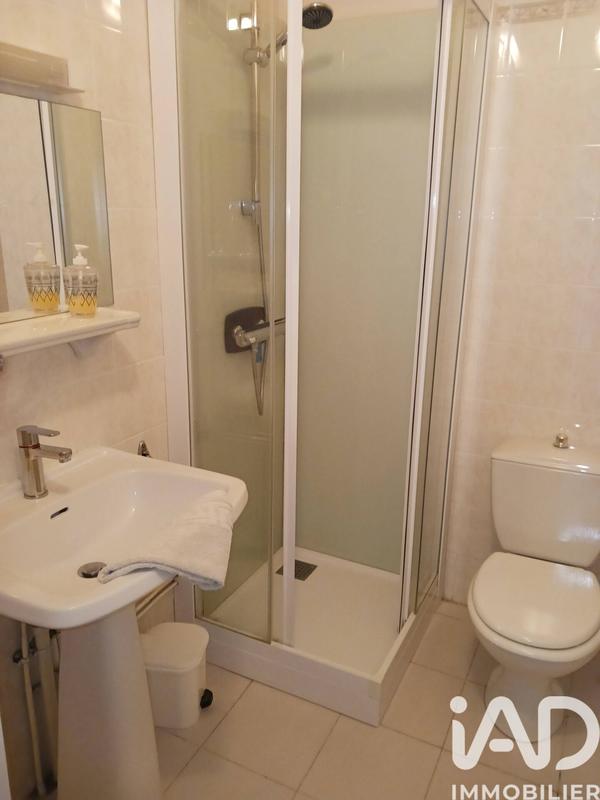 Maison de village - 130 m² - 6 pièces