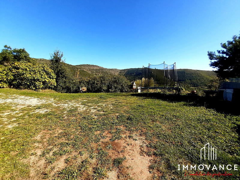 Villa - 196 m² - 7 pièces