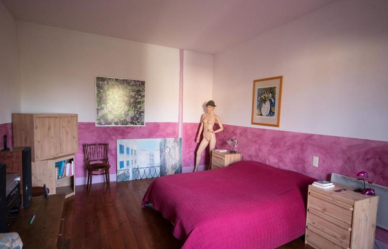 Maison - 156 m² - 4 pièces