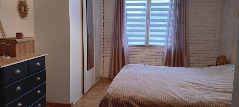 Maison - 58 m² - 4 pièces