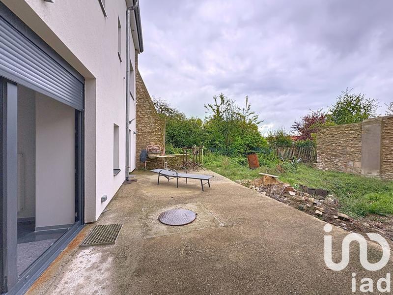 Maison - 250 m² - 10 pièces