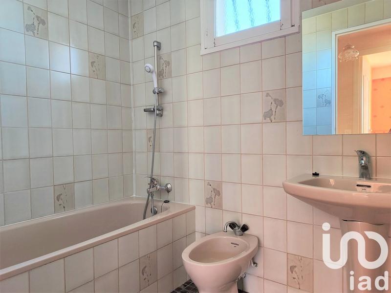 Maison de ville - 77 m² - 4 pièces