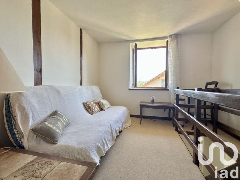 Maison de campagne - 130 m² - 5 pièces