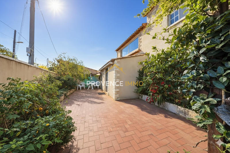 Appartement - 92 m² - 4 pièces