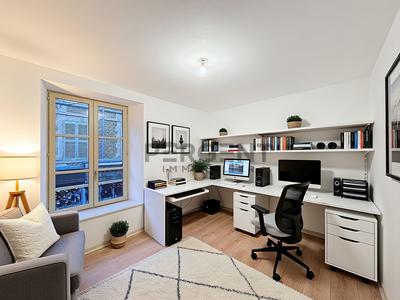 Appartement - 113 m² - 5 pièces