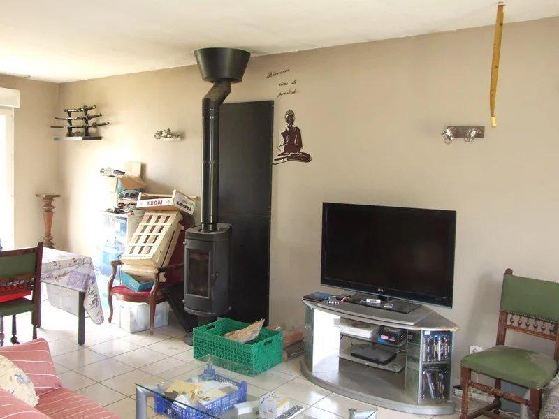 Maison - 74 m² - 3 pièces