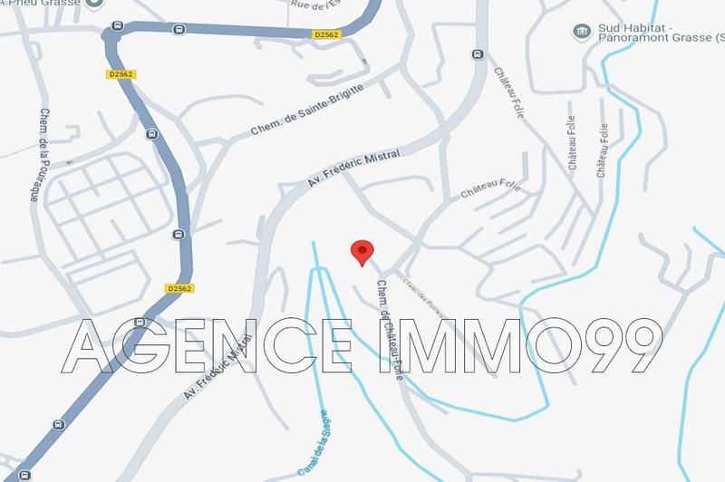 Parking / Garage - 24 m²