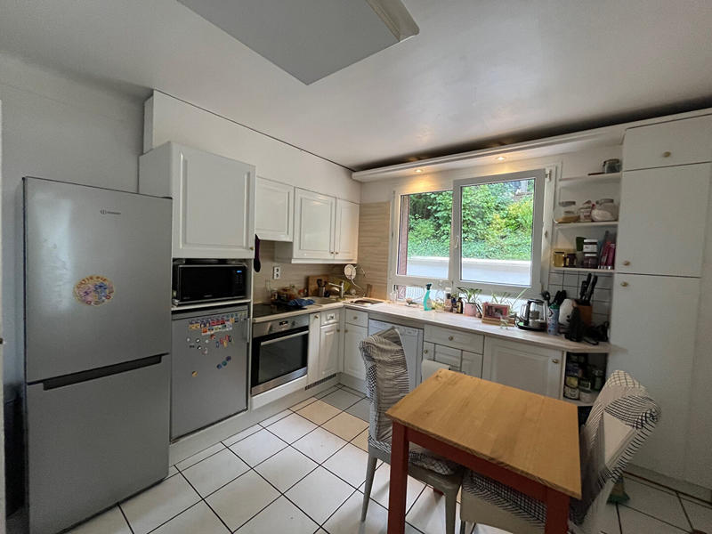 Maison - 152 m² - 6 pièces